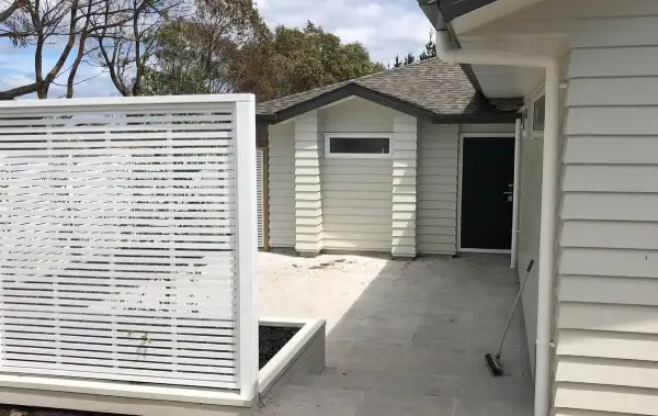 decking and patio project northland
