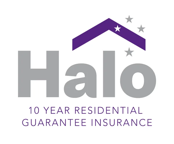 halo 10 year building guarantee