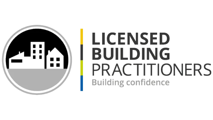 licensed building practioner nz